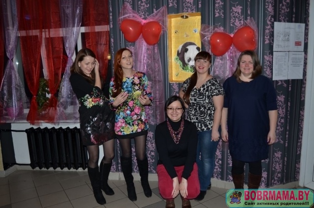 Нам 2 года!!!