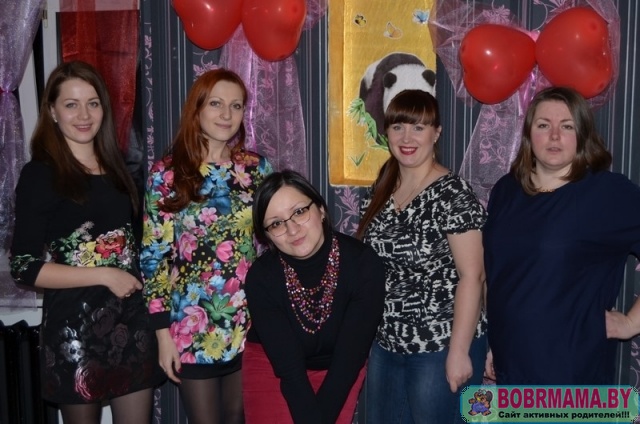 Нам 2 года!!!