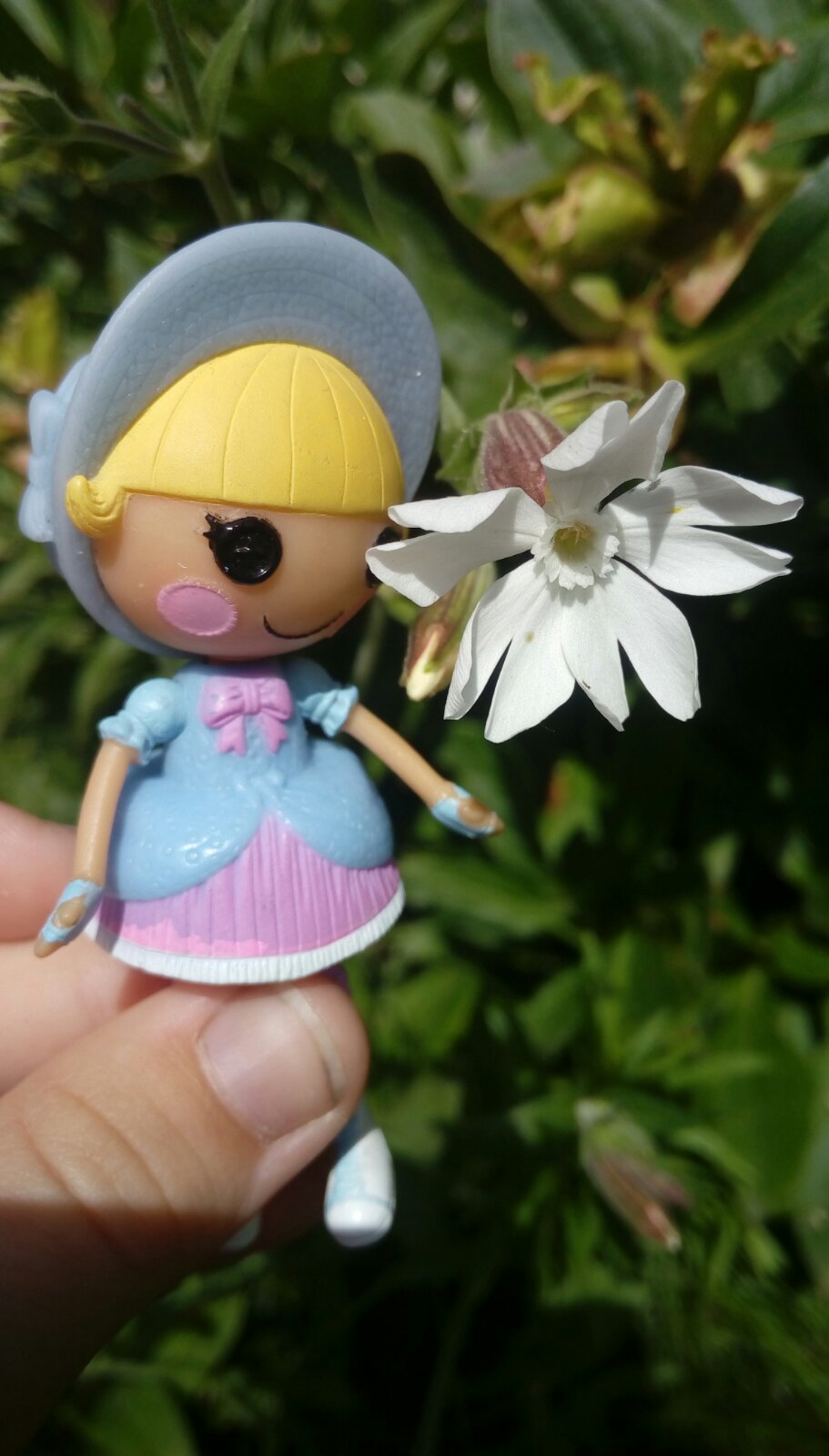 куклы Лалалупси