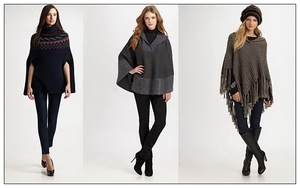 poncho