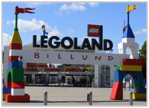 legoland