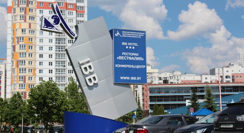 minsk osen