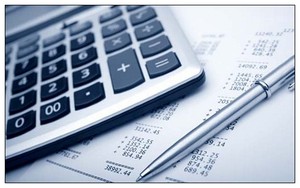 авансовый отчет бланк