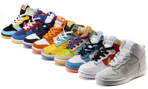 detskaya sportivnaya obuv