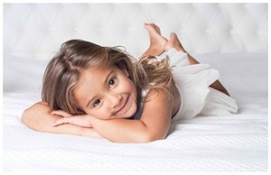 kak vybrat detskij matras