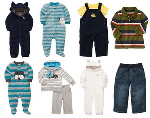 odezhda dlya malchikov