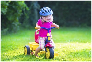 trehkolesnyi velosiped