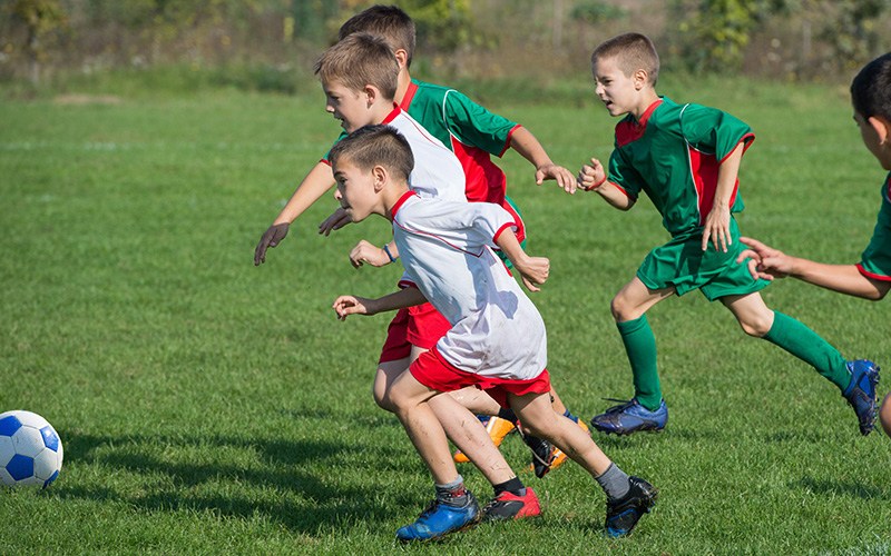 futbolnaya forma detskaya 21