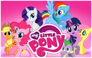 little pony