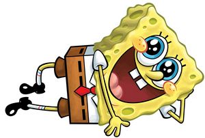 spanch bob