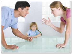 vliyanie-semeynyh-ssor-na-rebenka