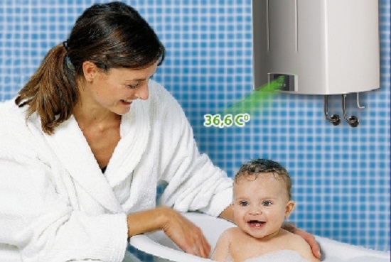 срочный ремонт бойлера