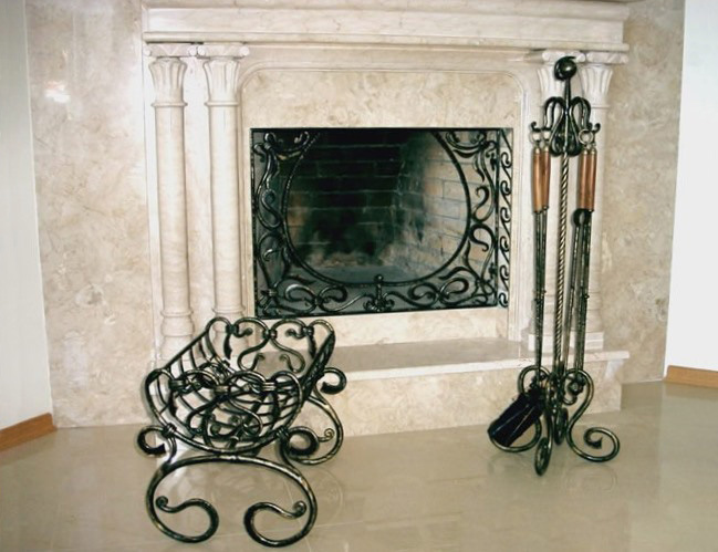 kamin nabor 1