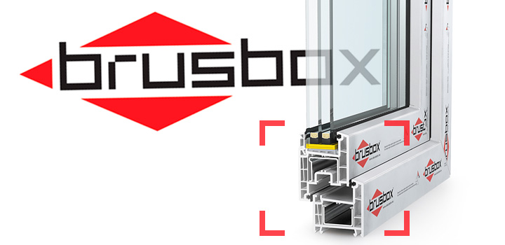 okna brusbox