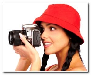 фотография на холсте