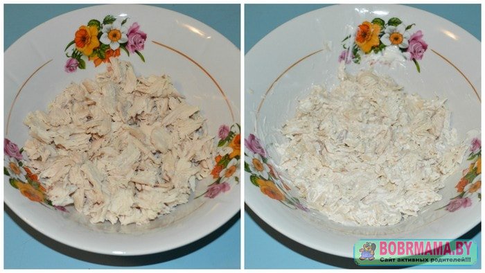 salat ananasovyi